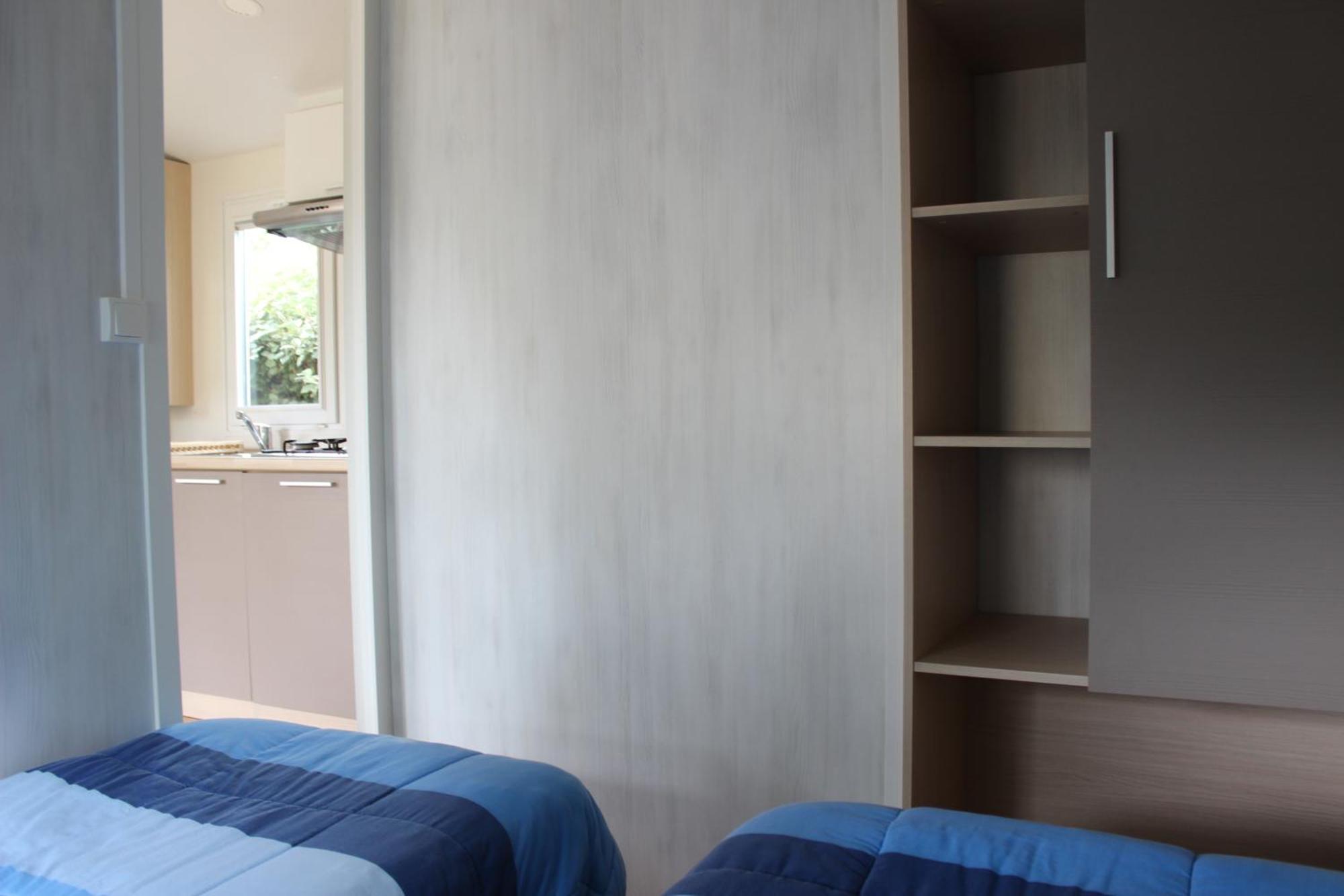 Camping Le Puits De L'Auture Hotel Saint-Palais-sur-Mer Bilik gambar
